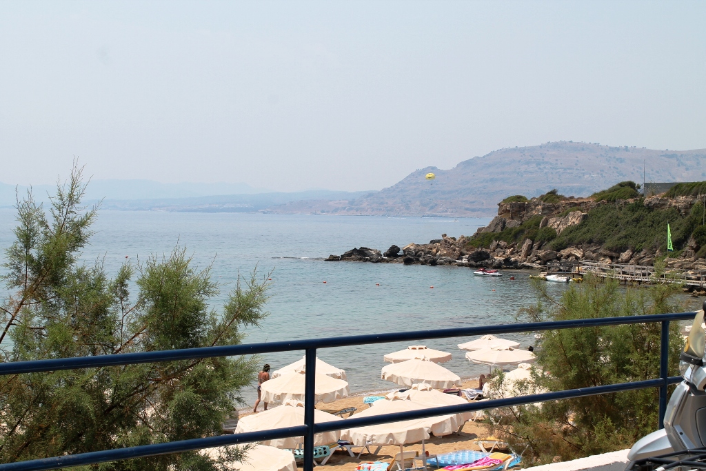 Hotel, albergo a Rodi, Grecia, 3 600 m² - foto 12