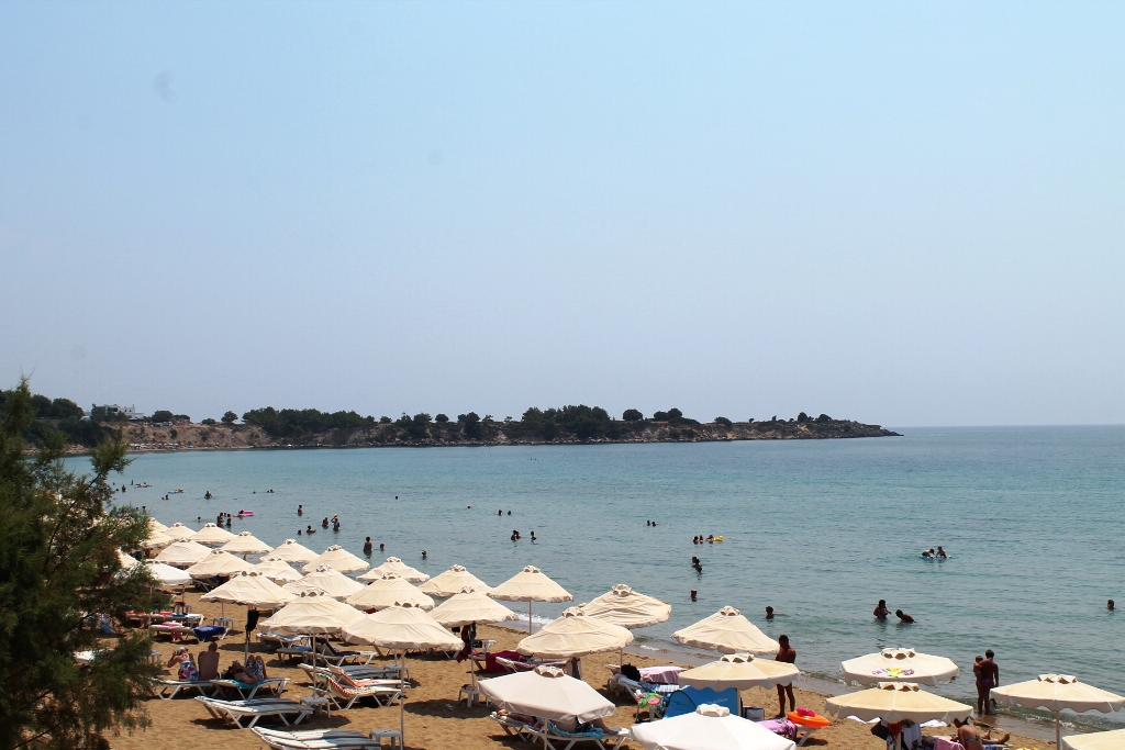 Hotel, albergo a Rodi, Grecia, 3 600 m² - foto 10