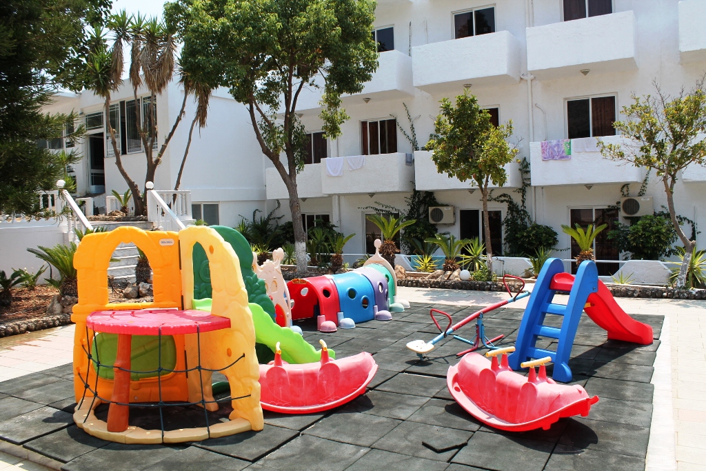 Hotel, albergo a Rodi, Grecia, 3 600 m² - foto 16