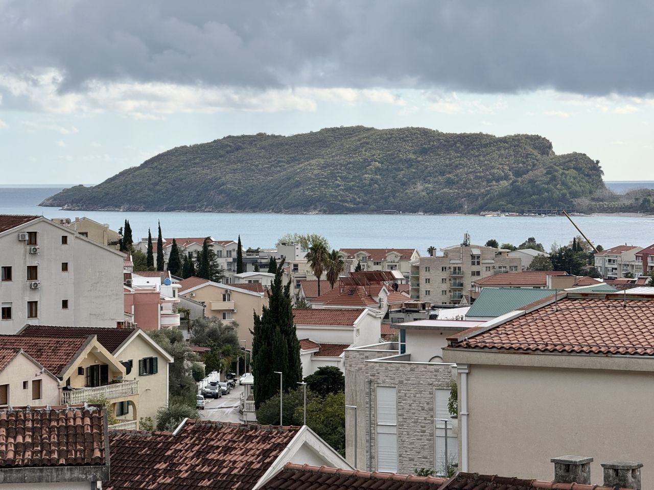 Wohnung in Budva, Montenegro, 43 m² - Foto 8