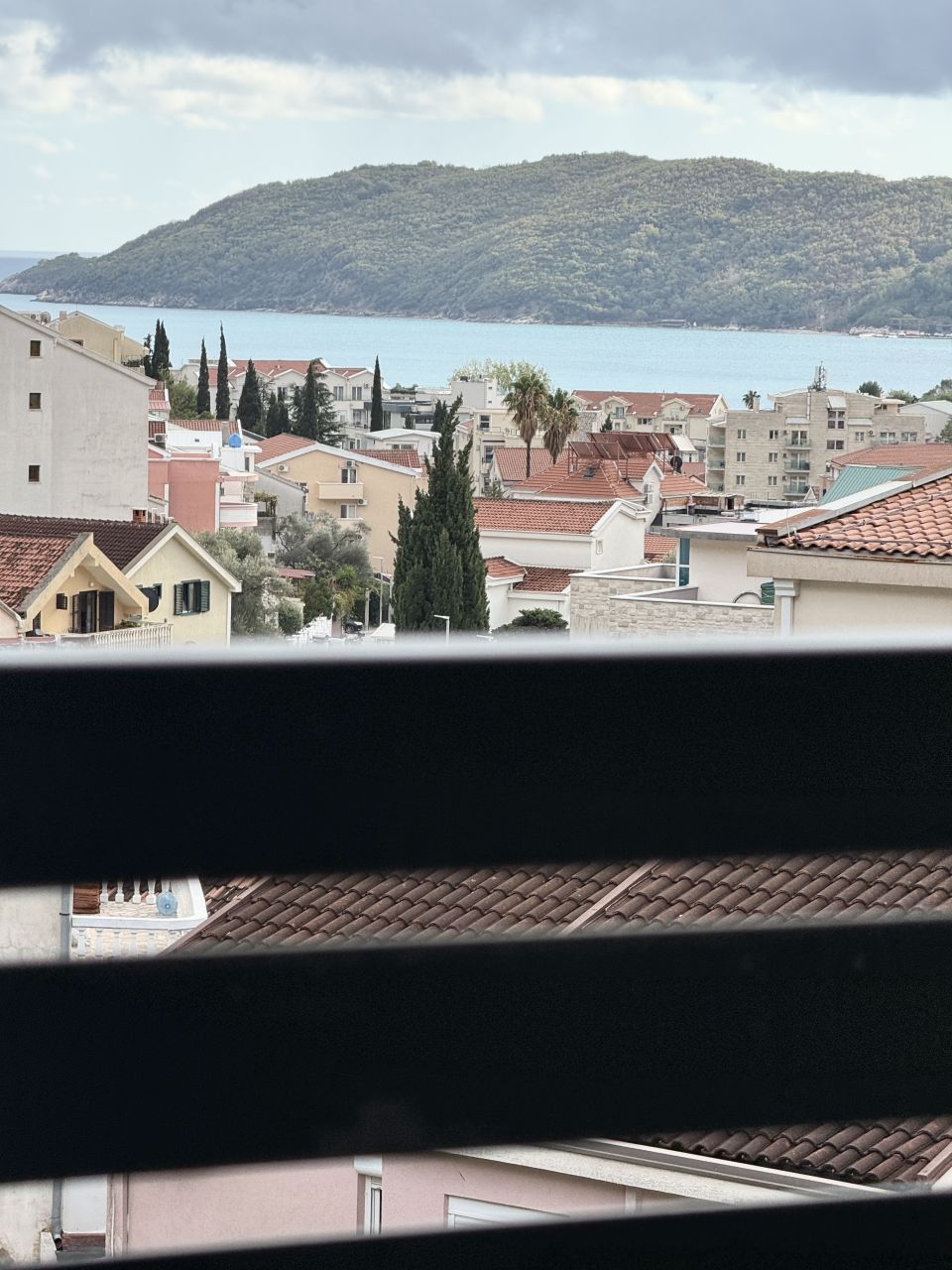 Wohnung in Budva, Montenegro, 43 m² - Foto 7