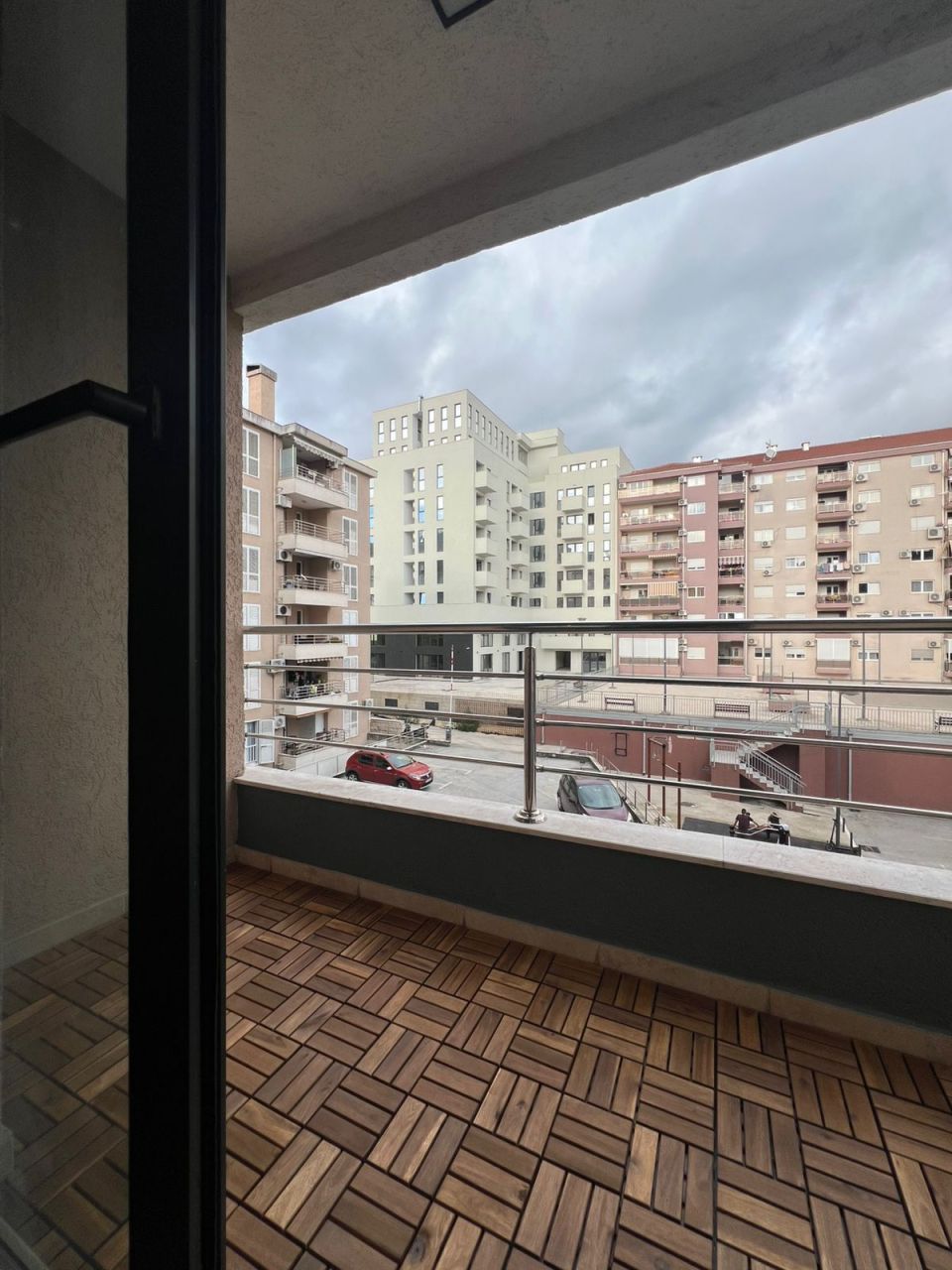 Piso en Budva, Montenegro, 24 m² - imagen 6