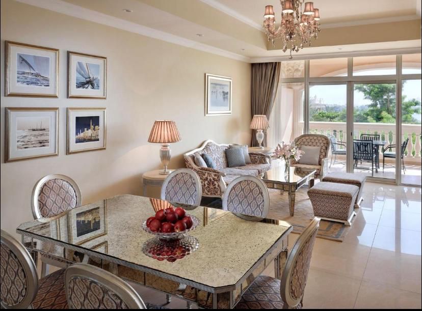 Appartement à Dubaï, EAU, 165 m² - image 7