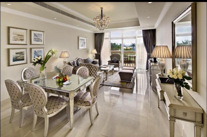 Appartement à Dubaï, EAU, 165 m² - image 1