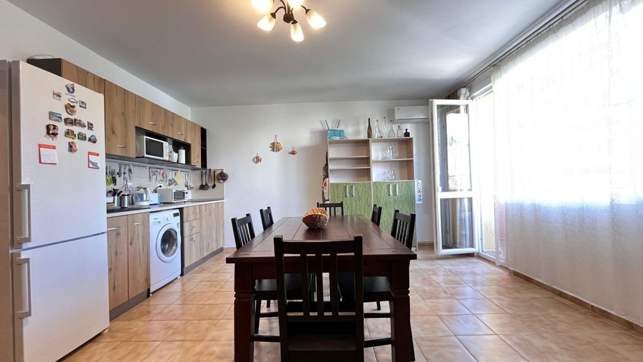 Appartamenti a Ravda, Bulgaria, 74 m² - foto 1