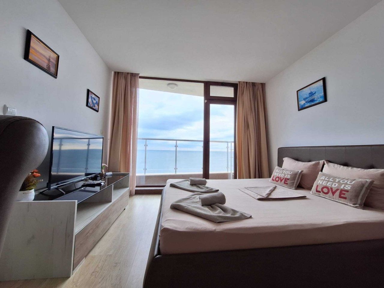 Apartment in Ravda, Bulgaria, 36 m² - picture 7