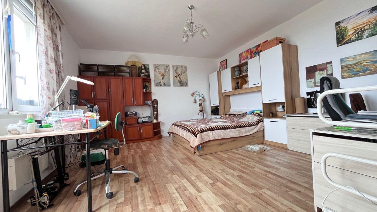 Apartment in Rawda, Bulgarien, 130 m² - Foto 7