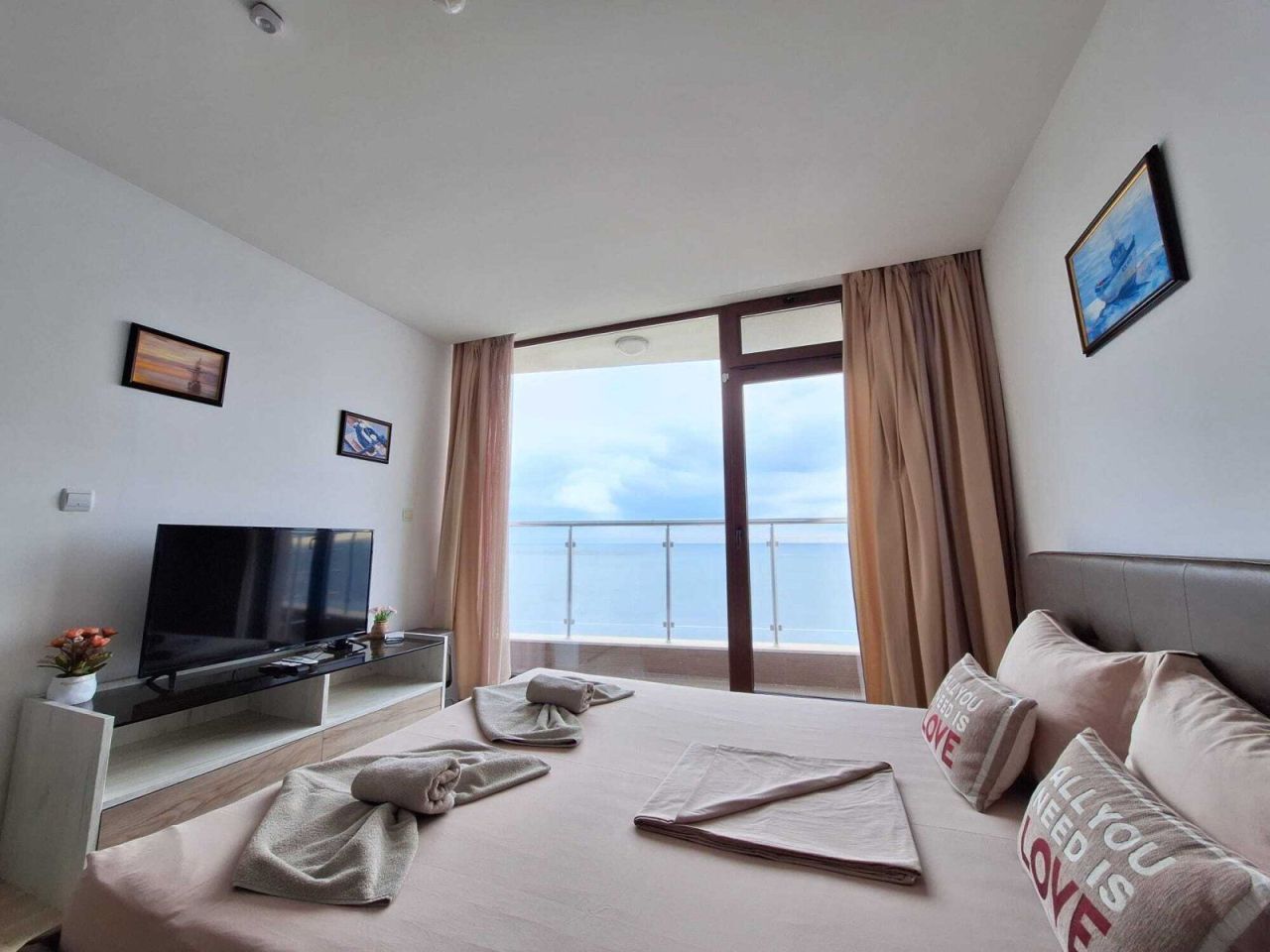 Apartment in Ravda, Bulgaria, 36 m² - picture 8