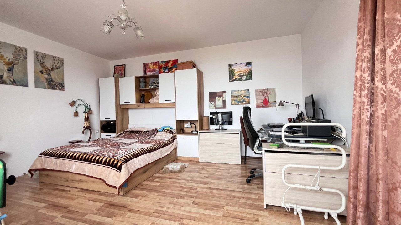 Apartment in Rawda, Bulgarien, 130 m² - Foto 10