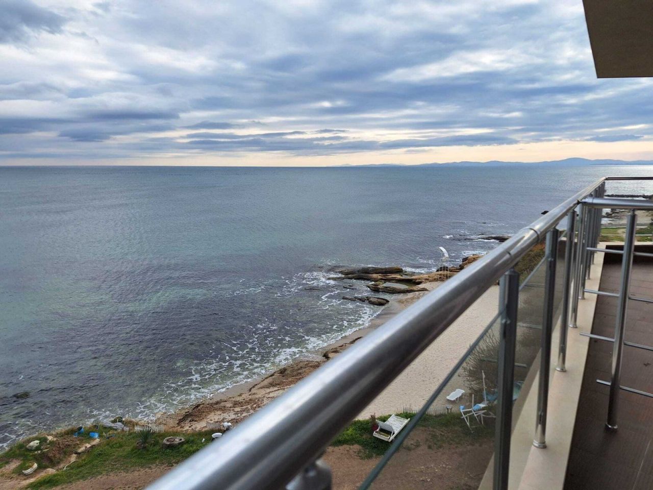 Apartment in Ravda, Bulgaria, 36 m² - picture 11