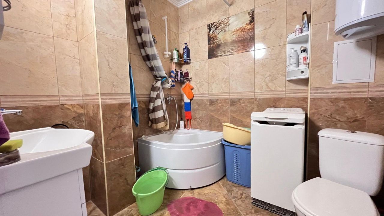 Apartment in Rawda, Bulgarien, 130 m² - Foto 11