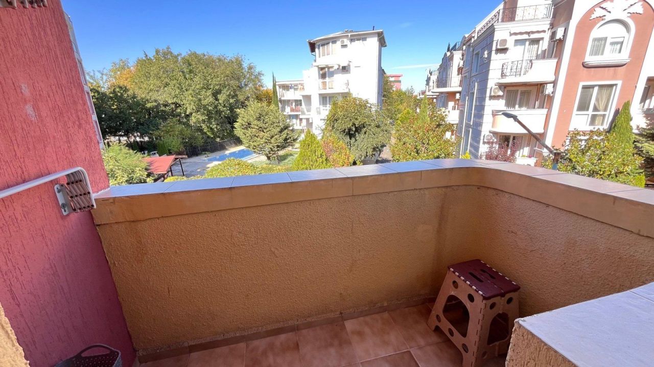 Appartamenti a Ravda, Bulgaria, 74 m² - foto 11