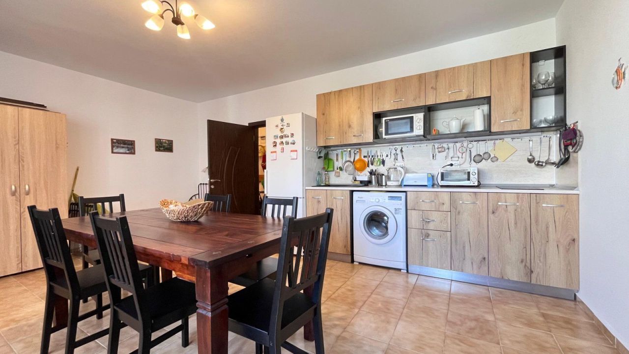 Appartamenti a Ravda, Bulgaria, 74 m² - foto 12