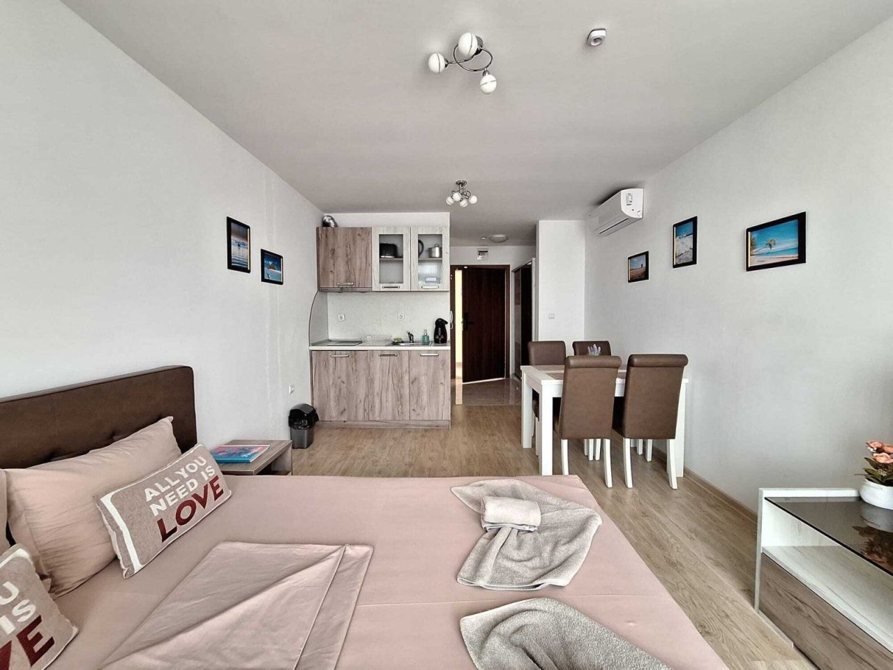 Apartment in Ravda, Bulgaria, 36 m² - picture 12
