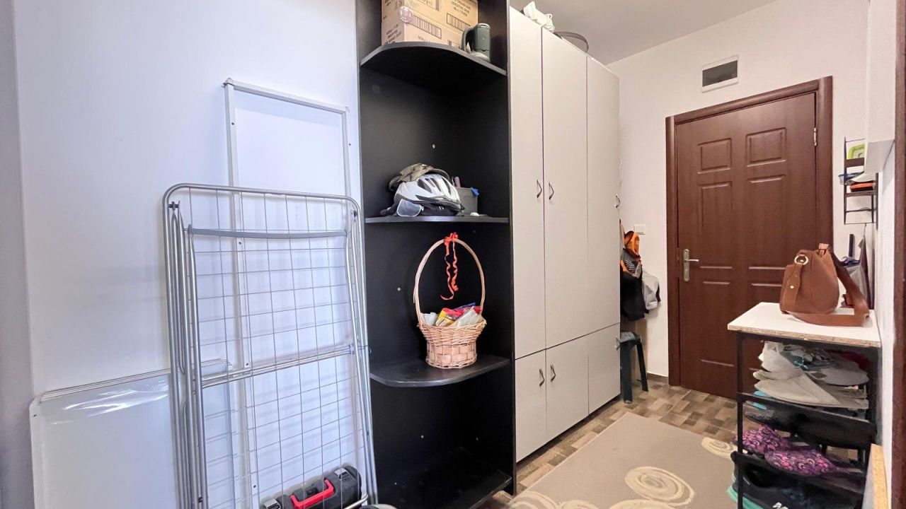 Apartment in Rawda, Bulgarien, 130 m² - Foto 13