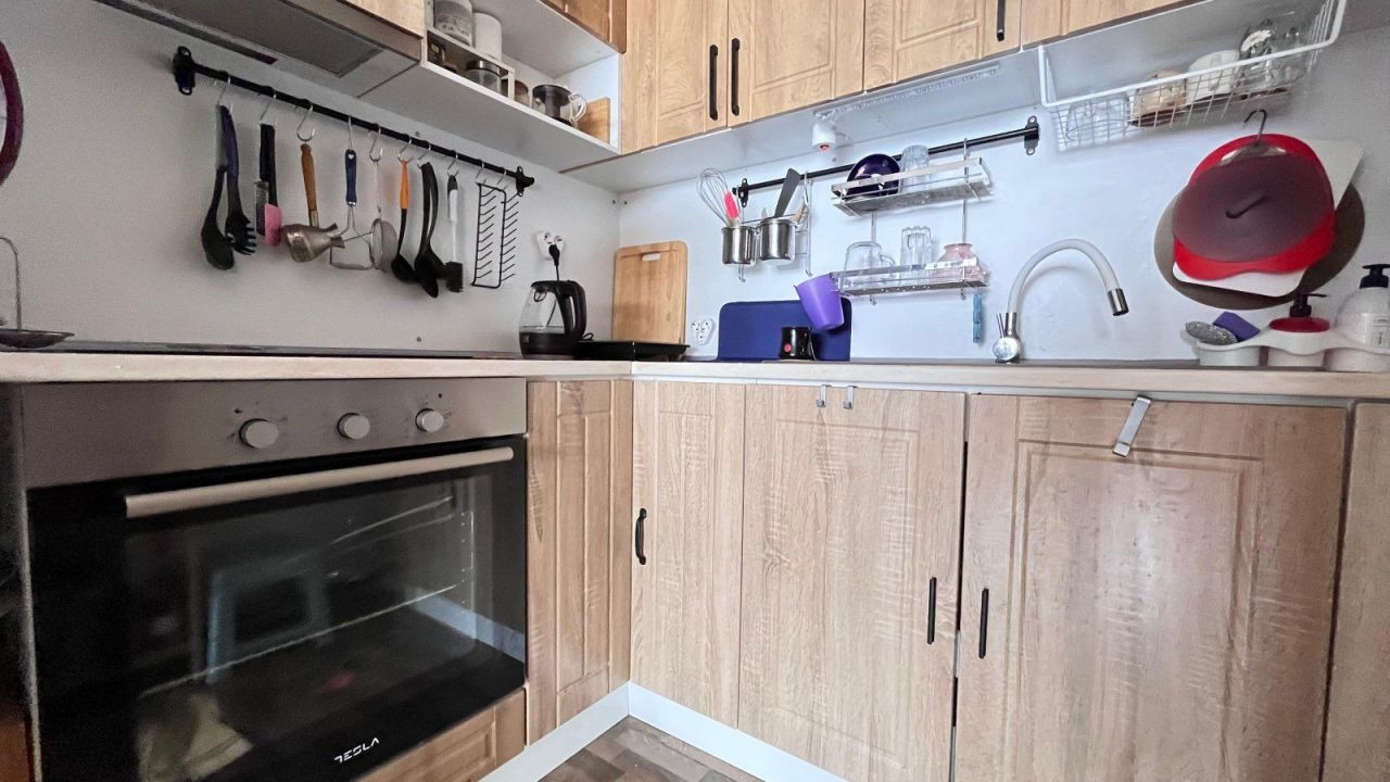 Apartment in Rawda, Bulgarien, 130 m² - Foto 14