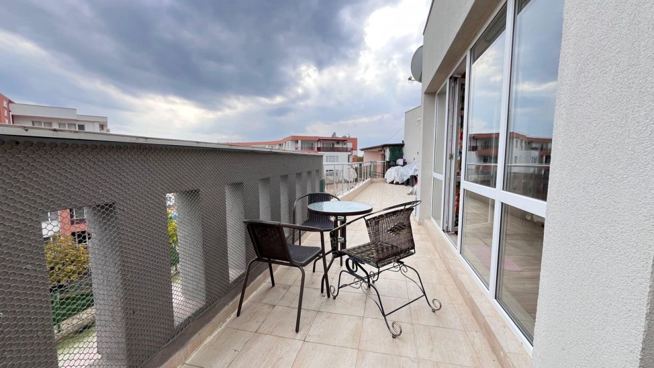 Apartment in Rawda, Bulgarien, 130 m² - Foto 15
