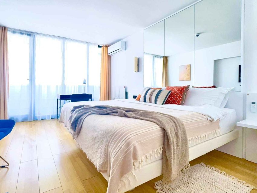 Appartamento a Batumi, Georgia, 28 m² - foto 1