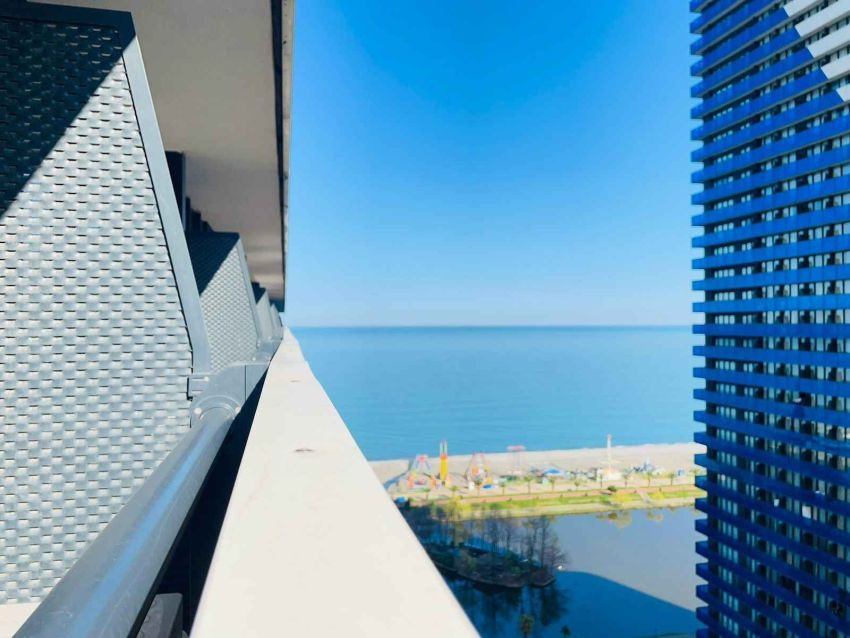 Appartamento a Batumi, Georgia, 28 m² - foto 3