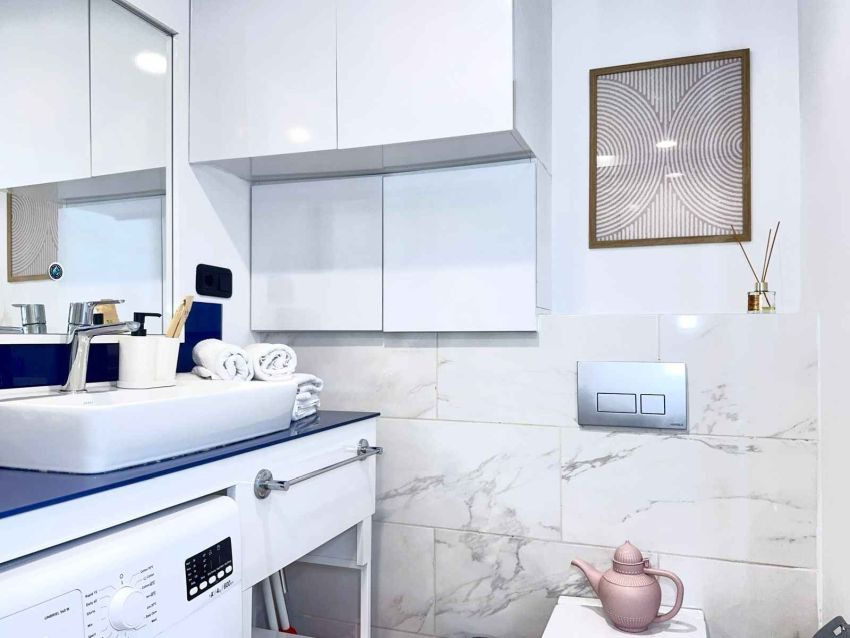 Appartamento a Batumi, Georgia, 28 m² - foto 6