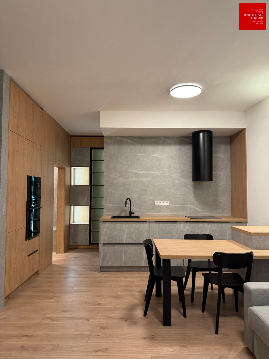 Appartamento a Marianske Lázně, Repubblica Ceca, 56 m² - foto 1