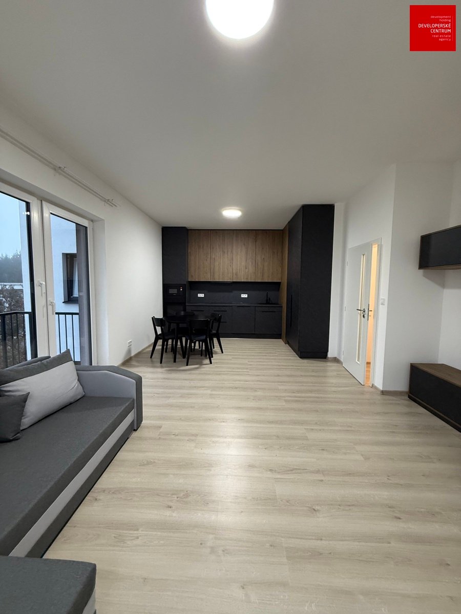 Appartamento a Marianske Lázně, Repubblica Ceca, 57 m² - foto 2