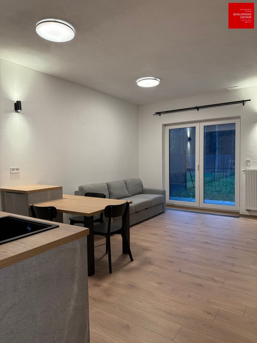 Appartamento a Marianske Lázně, Repubblica Ceca, 56 m² - foto 6