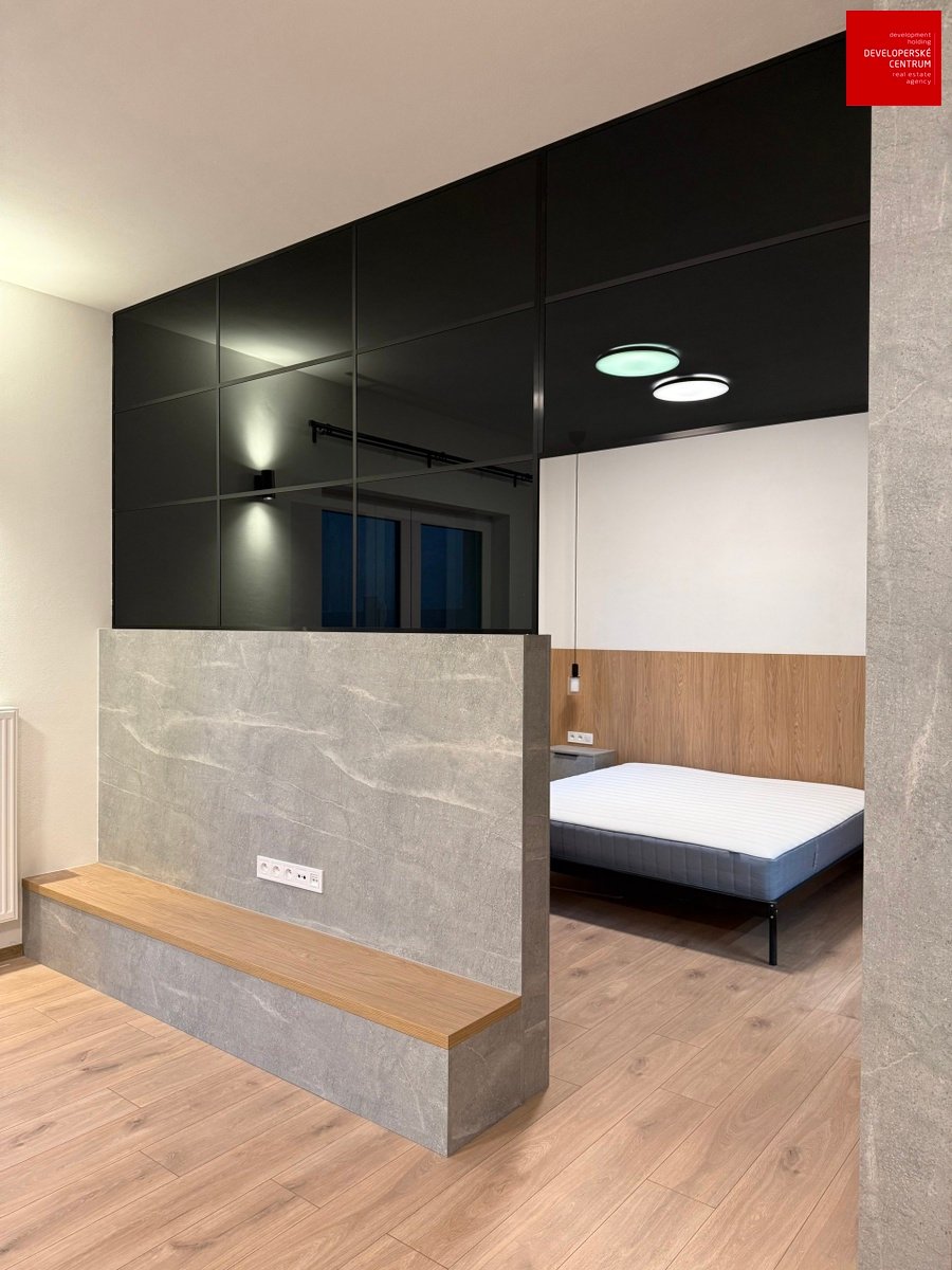 Appartamento a Marianske Lázně, Repubblica Ceca, 56 m² - foto 7