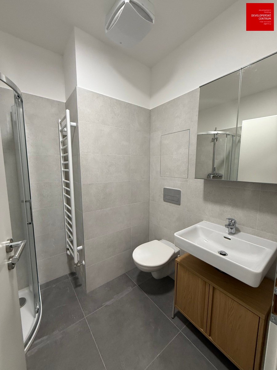 Appartamento a Marianske Lázně, Repubblica Ceca, 57 m² - foto 8