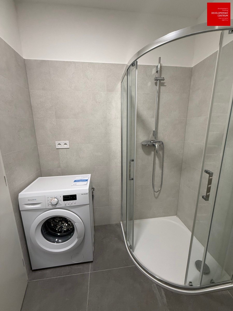 Appartamento a Marianske Lázně, Repubblica Ceca, 57 m² - foto 9