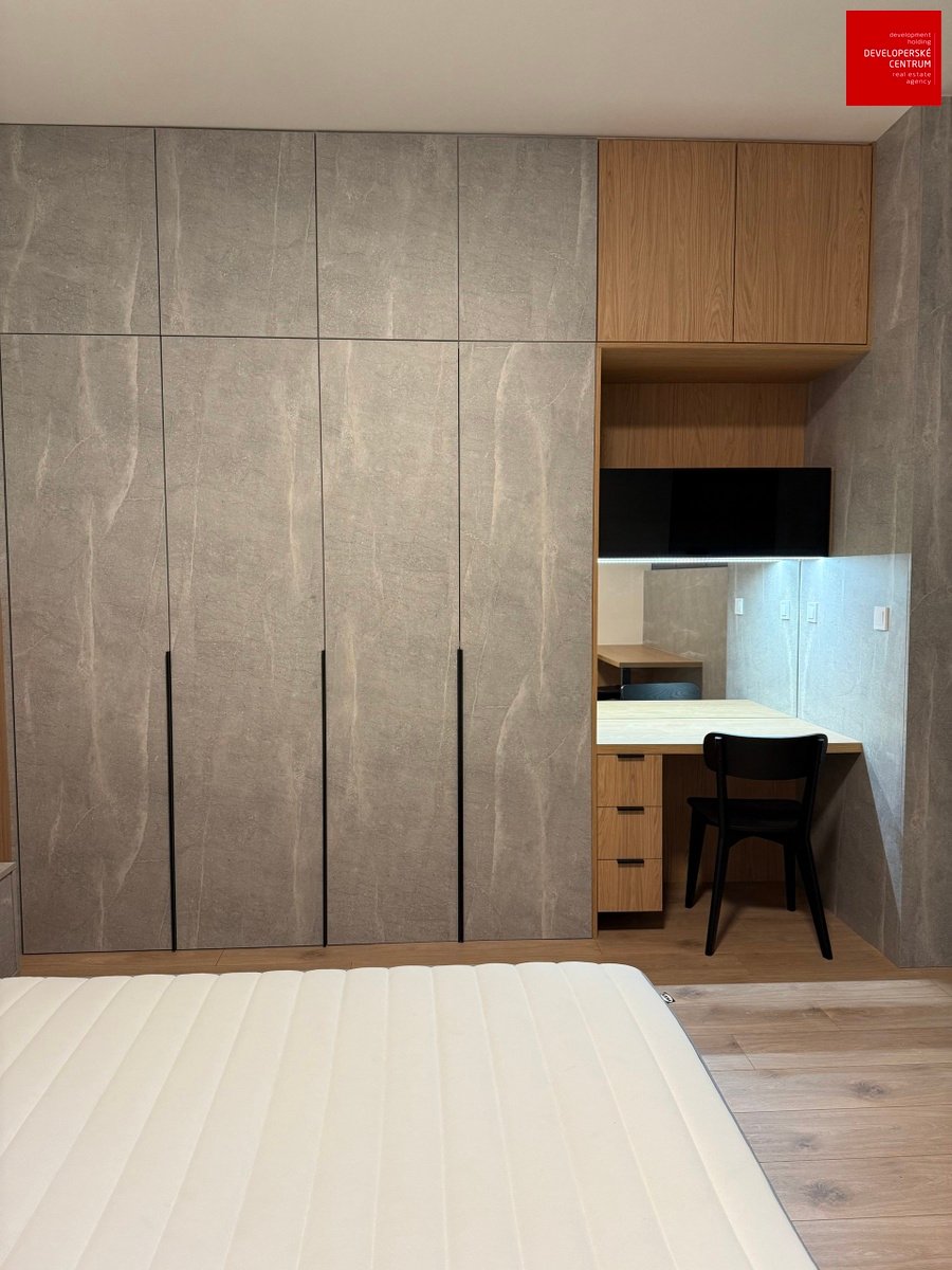 Appartamento a Marianske Lázně, Repubblica Ceca, 56 m² - foto 11