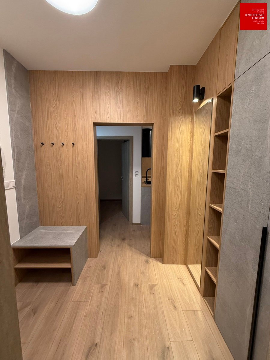 Appartamento a Marianske Lázně, Repubblica Ceca, 56 m² - foto 12