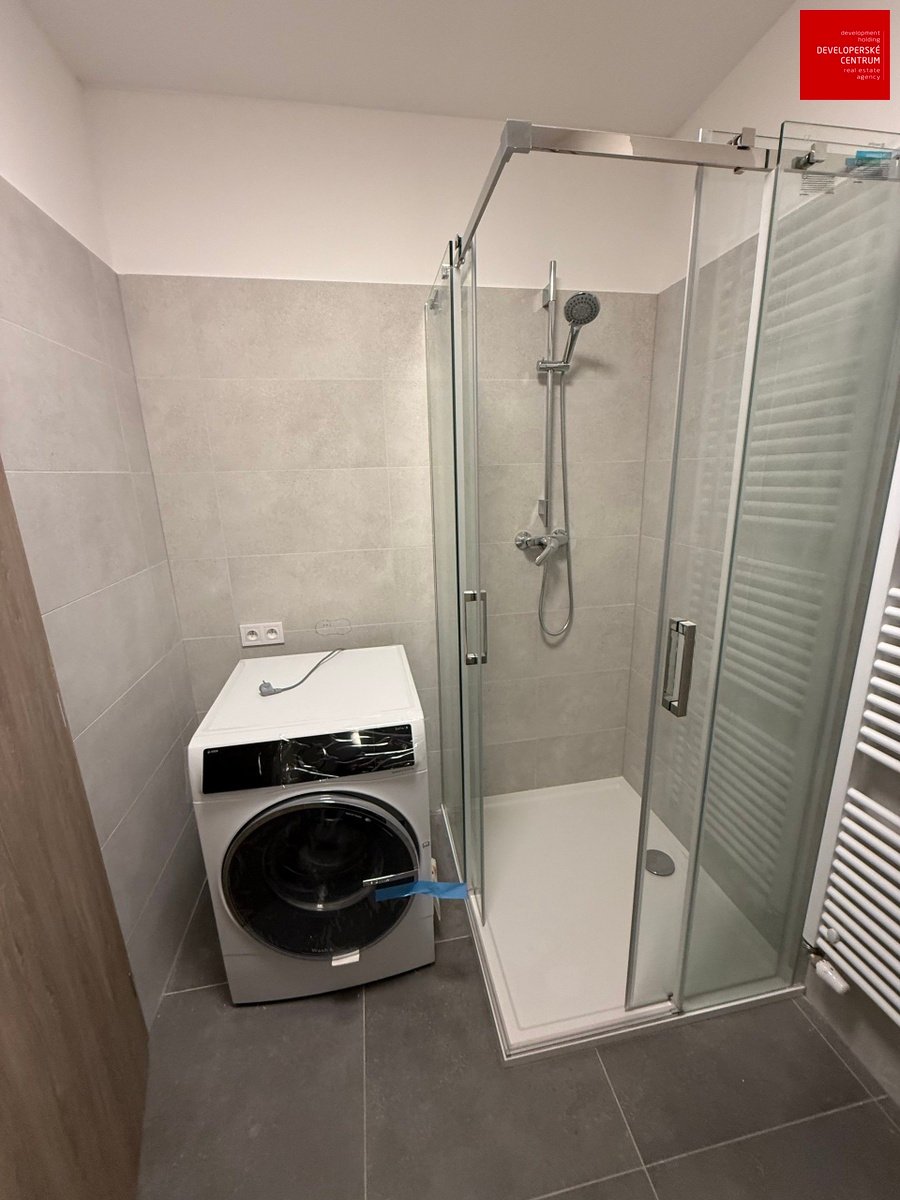 Appartamento a Marianske Lázně, Repubblica Ceca, 56 m² - foto 14