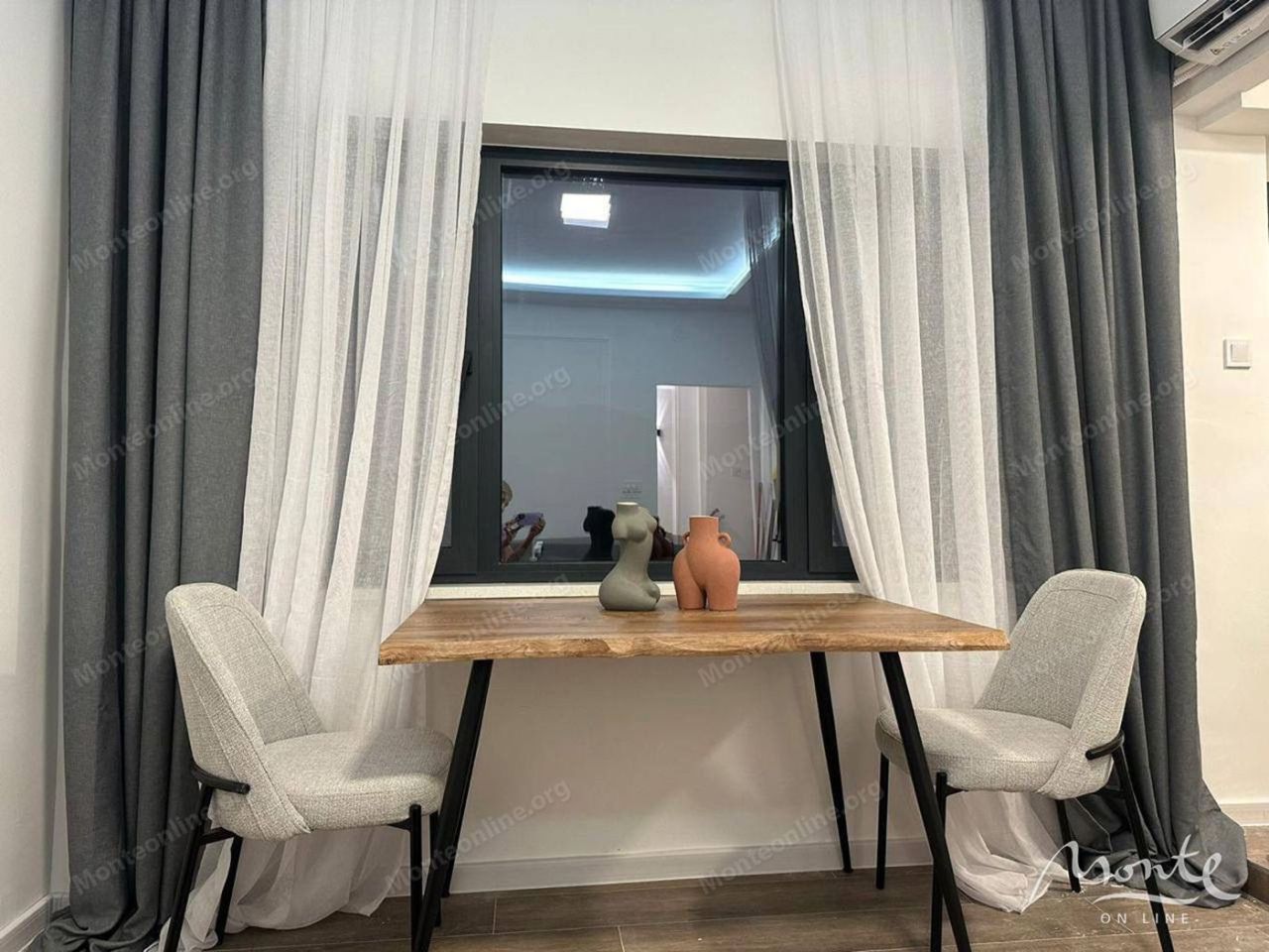 Apartment in Tivat, Montenegro, 40 m² - picture 2