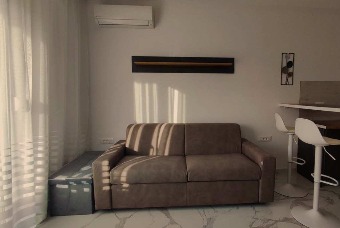 Flat Bjelishi, Montenegro, 33 m² - picture 3