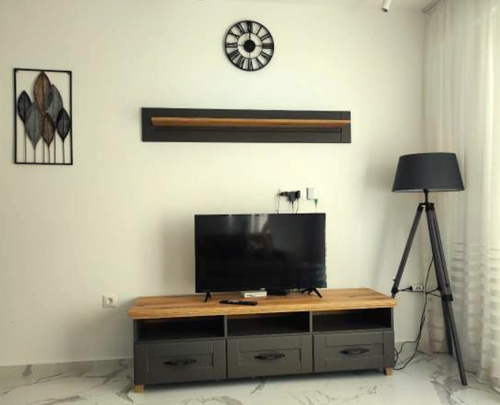 Flat Bjelishi, Montenegro, 33 m² - picture 5