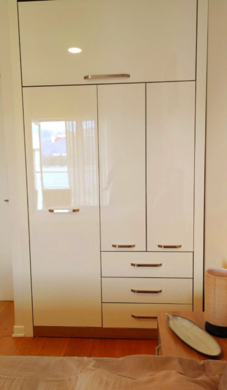 Flat in Budva, Montenegro, 54 m² - picture 6