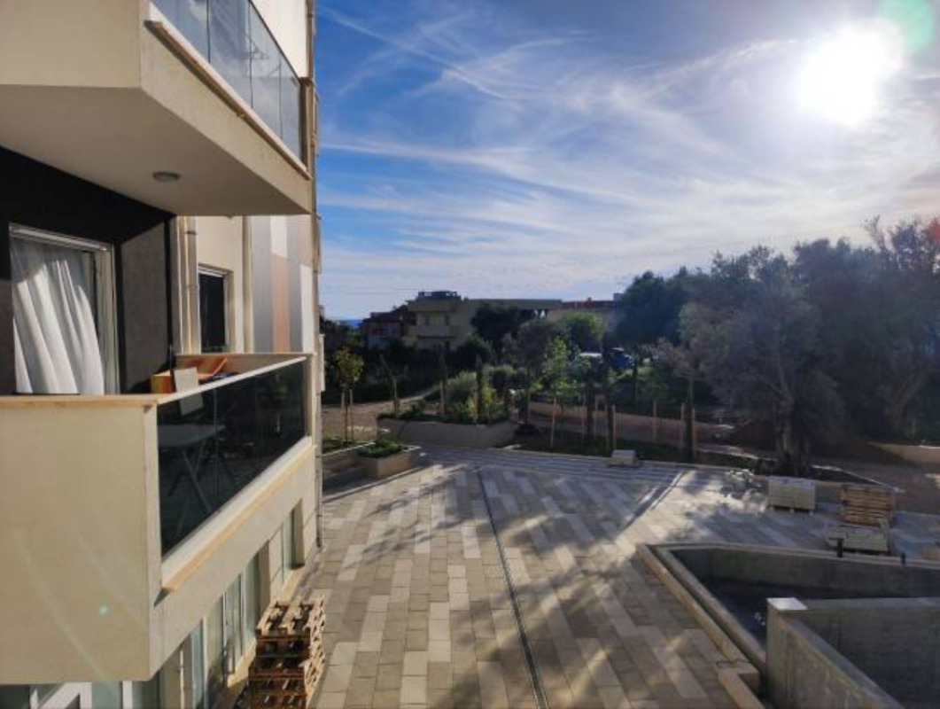 Flat Bjelishi, Montenegro, 33 m² - picture 10