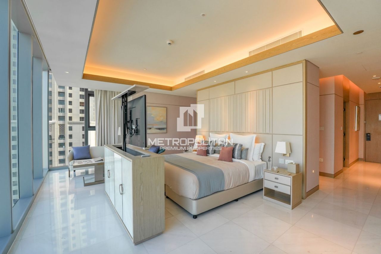 Appartement à Dubaï, EAU, 66 m² - image 2