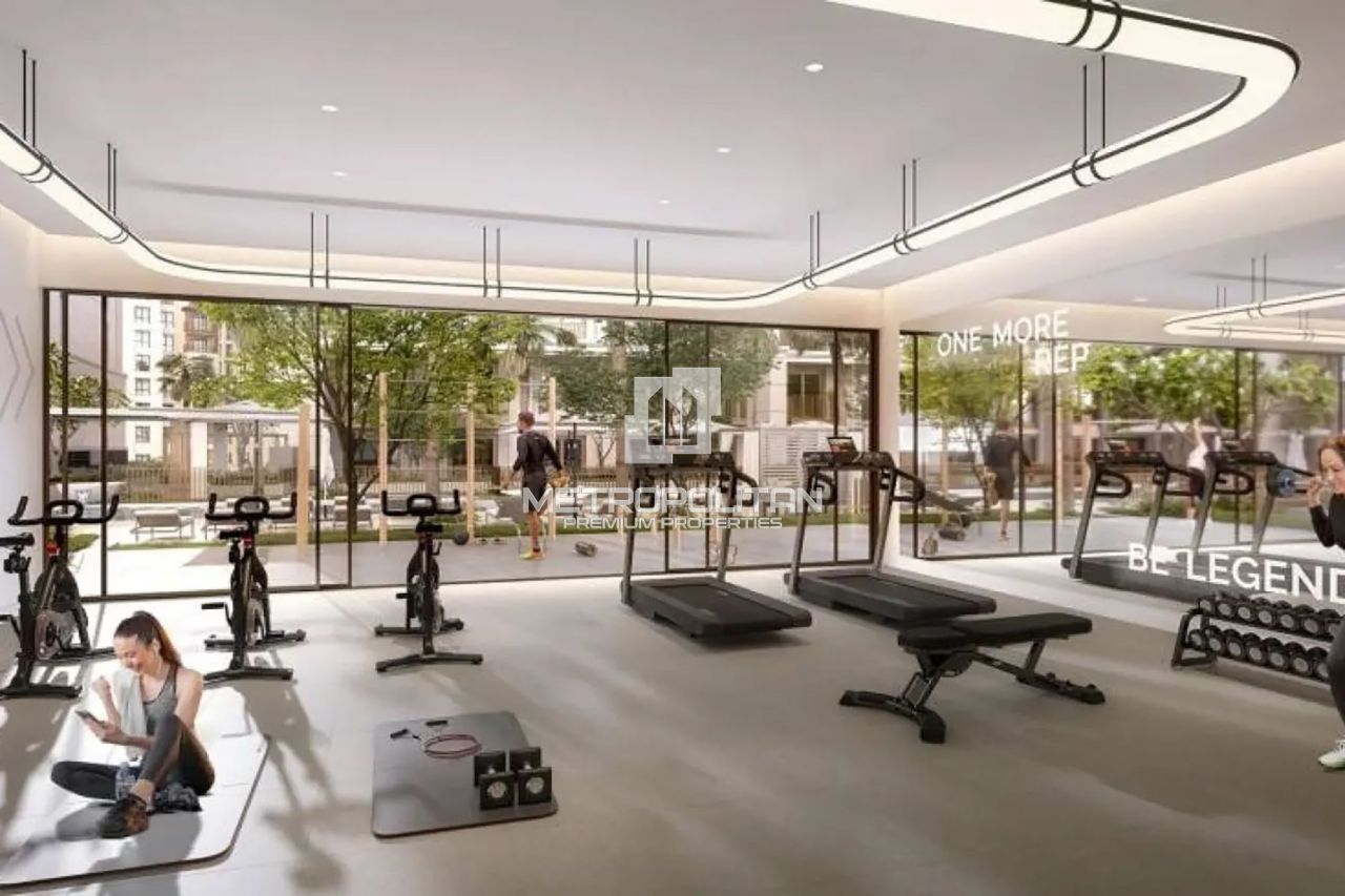 Appartamenti a Dubai, EAU, 101 m² - foto 6