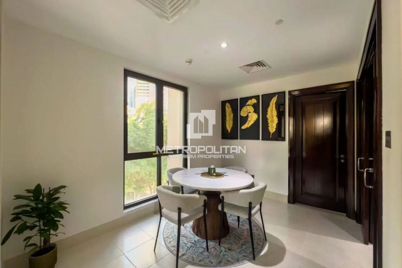 Apartment in Dubai, UAE, 141 m² - picture 6