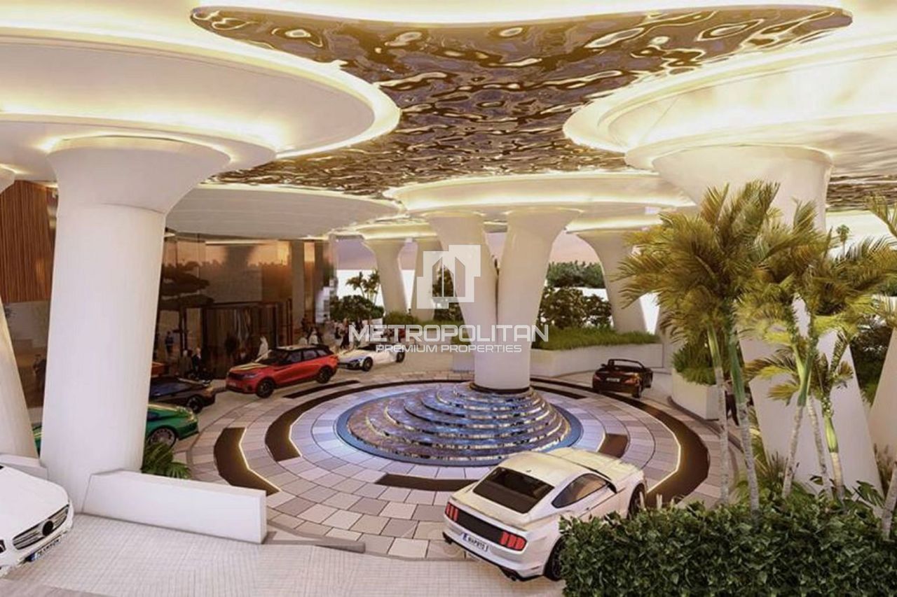 Apartment in Dubai, UAE, 42 m² - picture 6