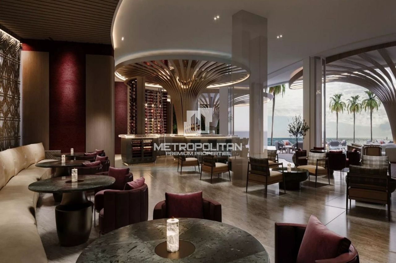 Apartment in Ras al-Khaimah, UAE, 89 m² - picture 6