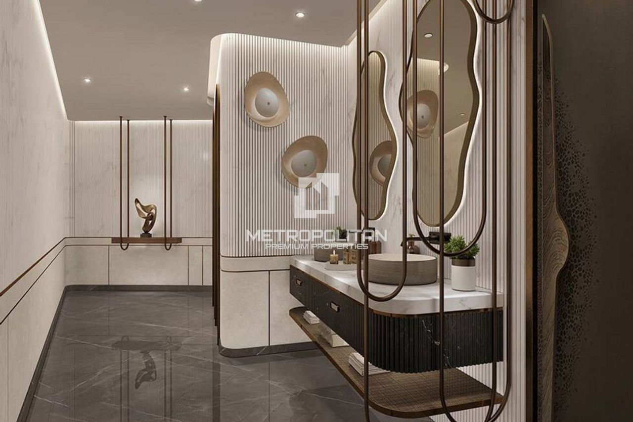 Apartment in Dubai, UAE, 42 m² - picture 7