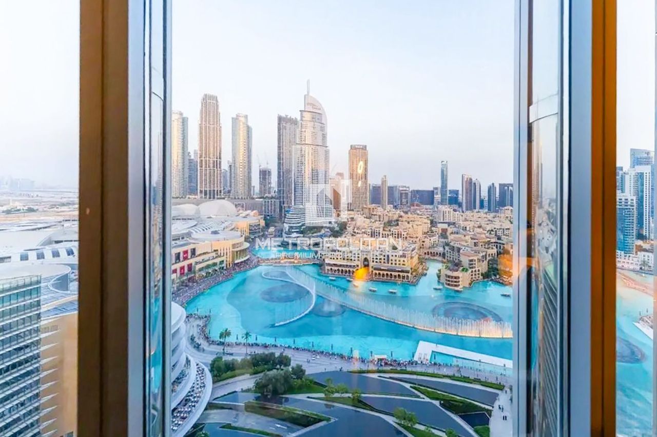 Appartement à Dubaï, EAU, 105 m² - image 10