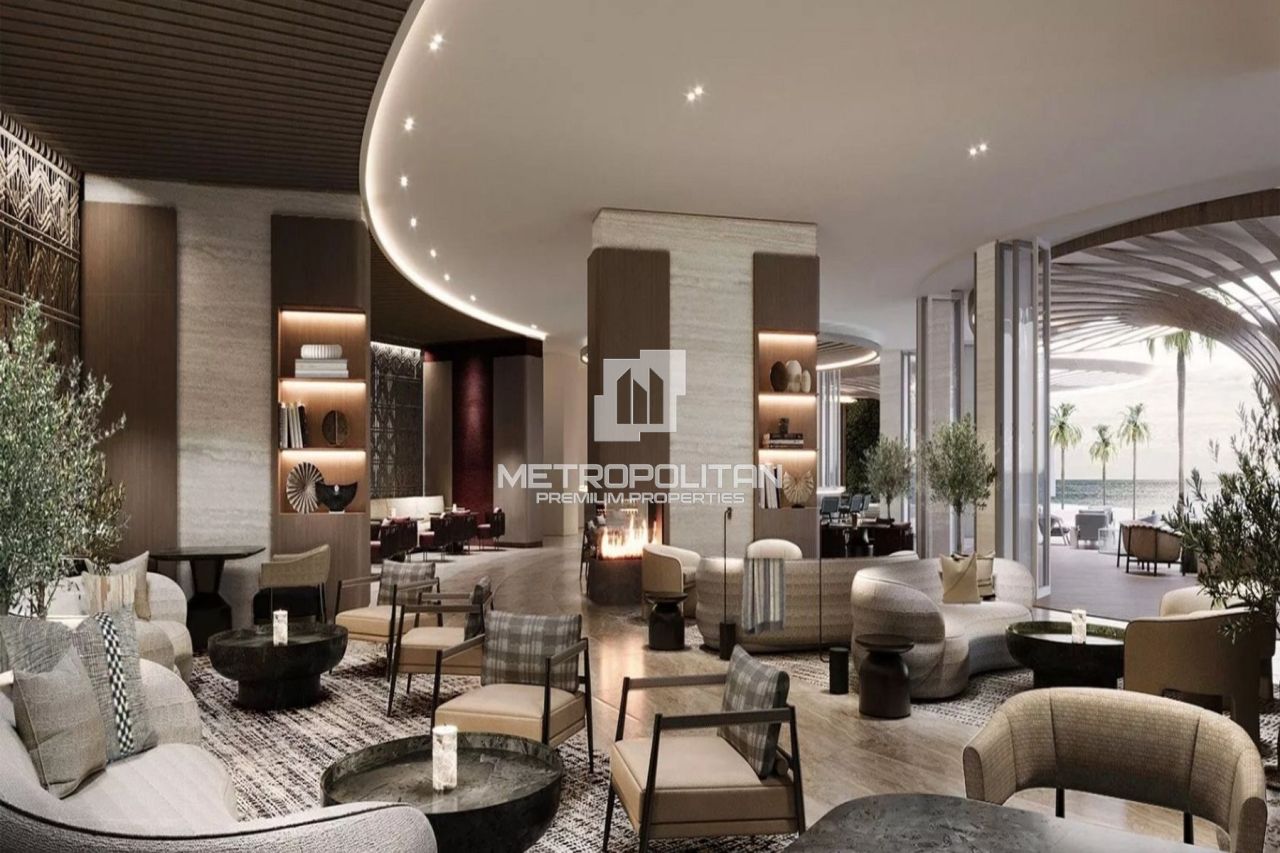 Apartment in Ras al-Khaimah, UAE, 88 m² - picture 11