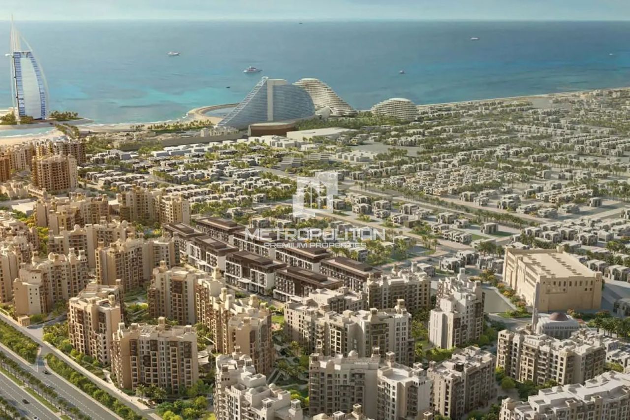 Appartamenti a Dubai, EAU, 101 m² - foto 11