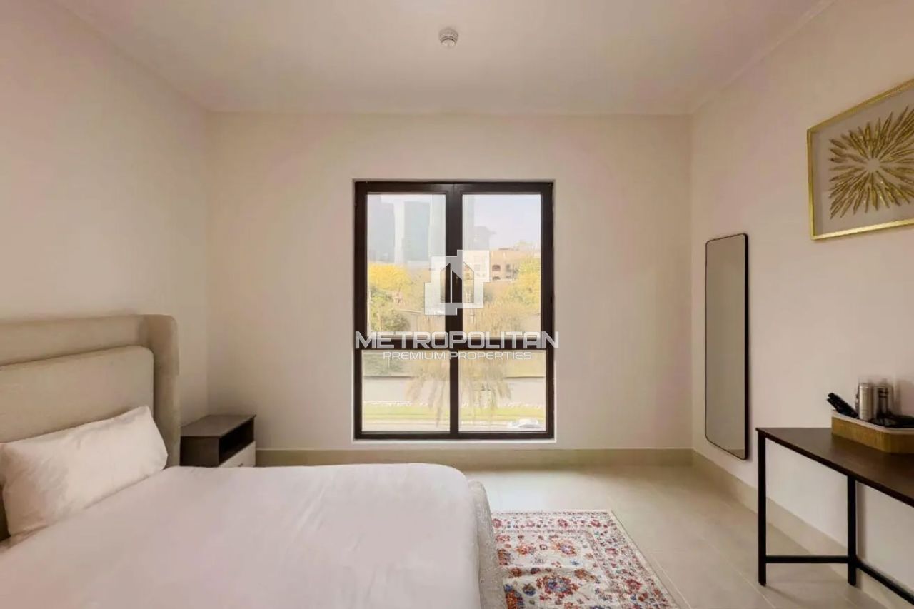 Apartment in Dubai, UAE, 141 m² - picture 15