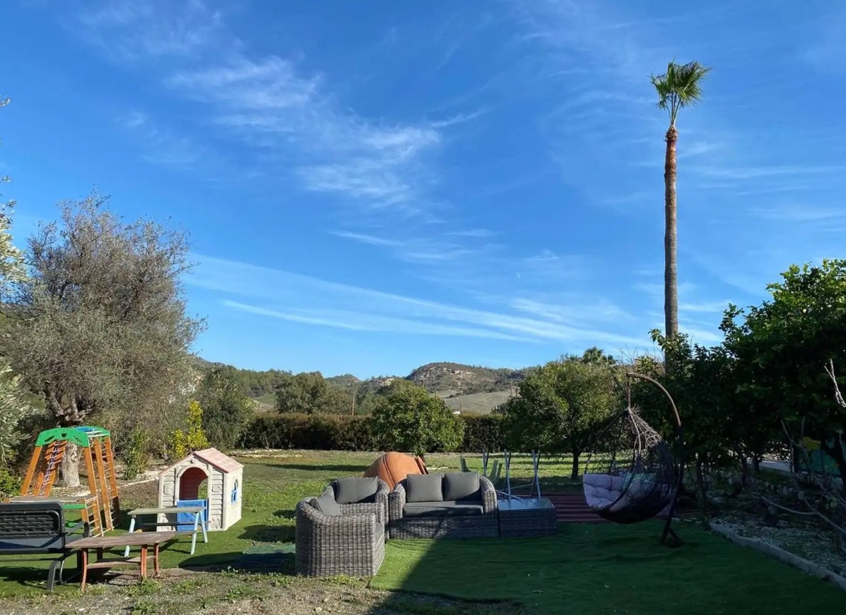 Villa a Limassol, Cipro, 150 m² - foto 1