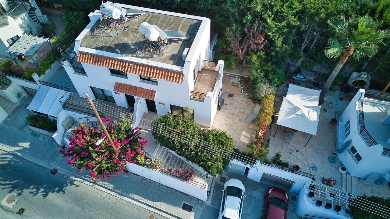 Villa a Paphos, Cipro, 60 m² - foto 1